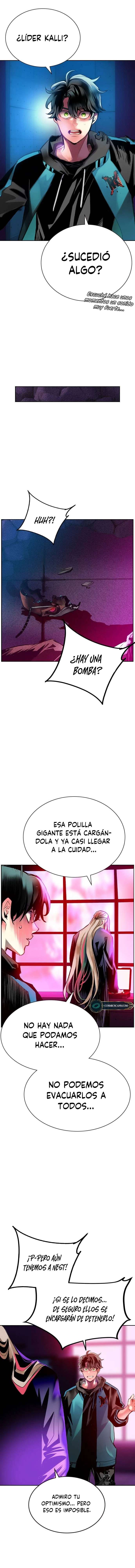 Read Zumo de la selva ES Manga Online