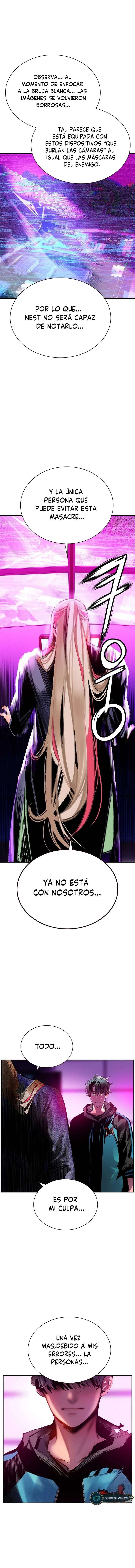 Read Zumo de la selva ES Manga Online