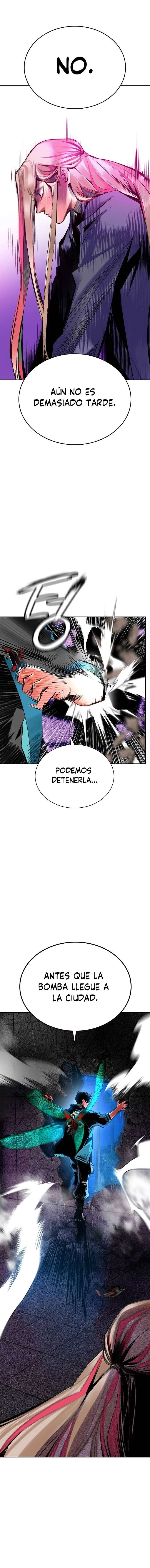 Read Zumo de la selva ES Manga Online