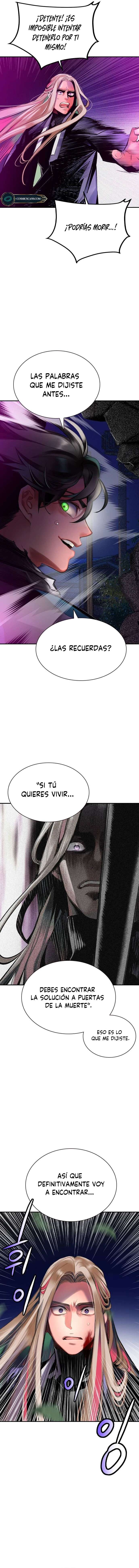 Read Zumo de la selva ES Manga Online