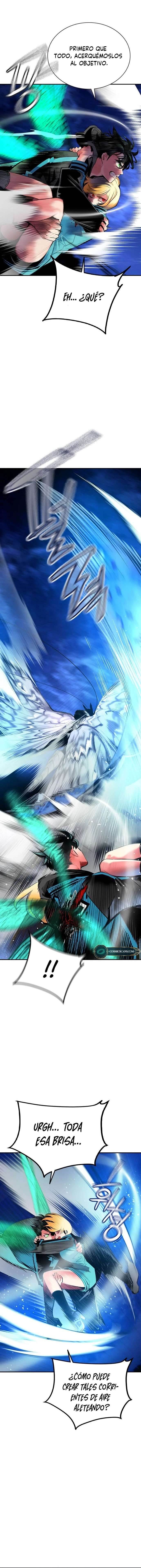 Read Zumo de la selva ES Manga Online