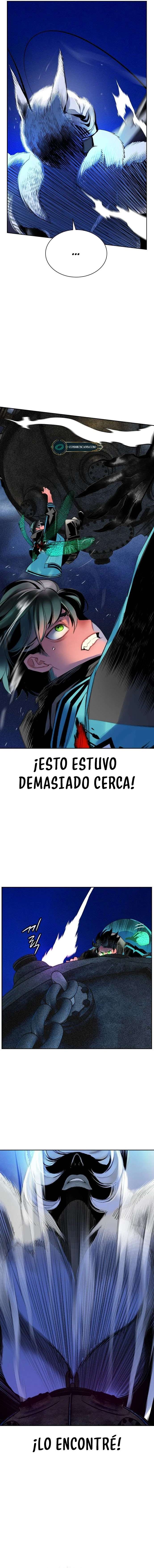 Read Zumo de la selva ES Manga Online