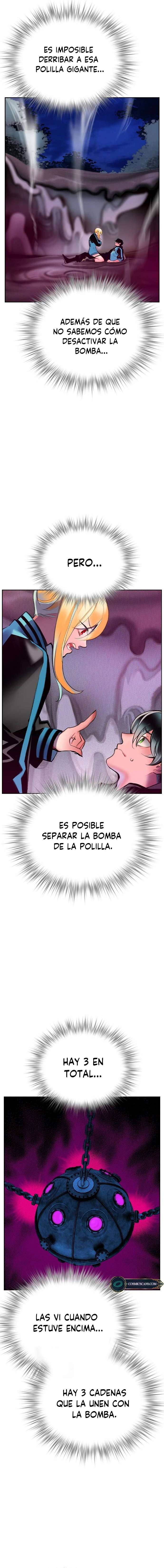 Read Zumo de la selva ES Manga Online