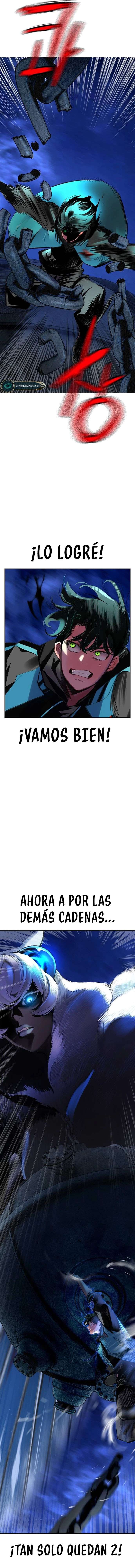 Read Zumo de la selva ES Manga Online