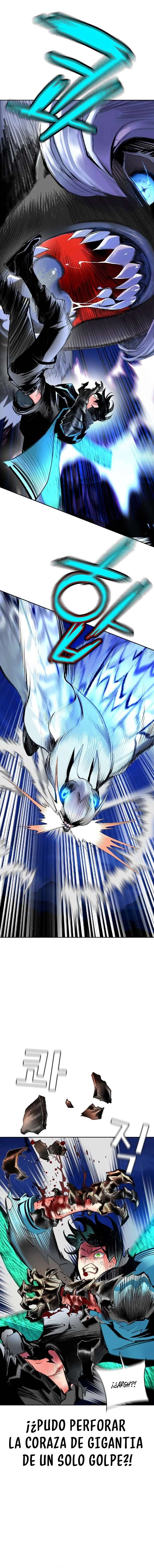 Read Zumo de la selva ES Manga Online