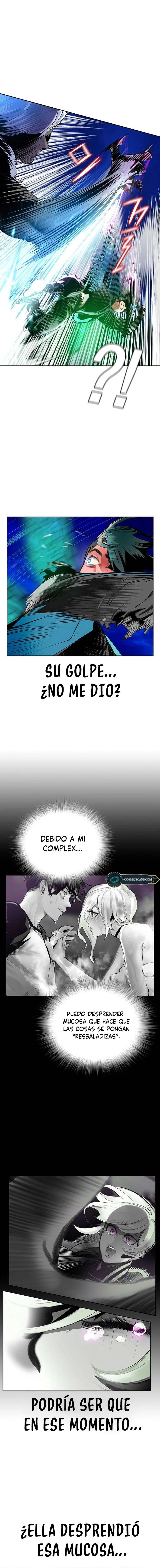 Read Zumo de la selva ES Manga Online