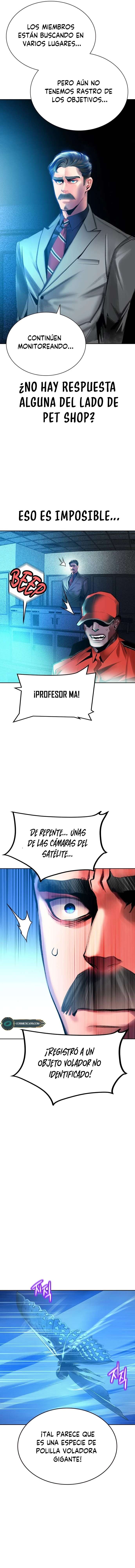 Read Zumo de la selva ES Manga Online
