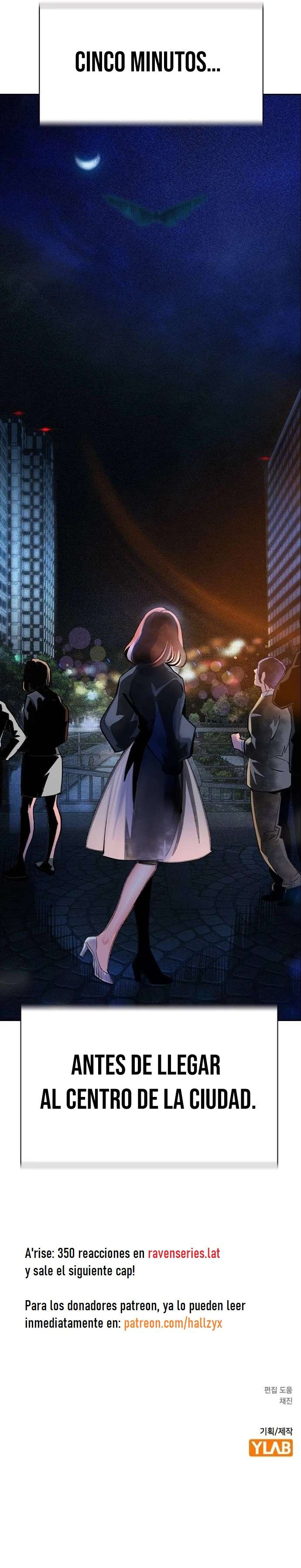 Read Zumo de la selva ES Manga Online