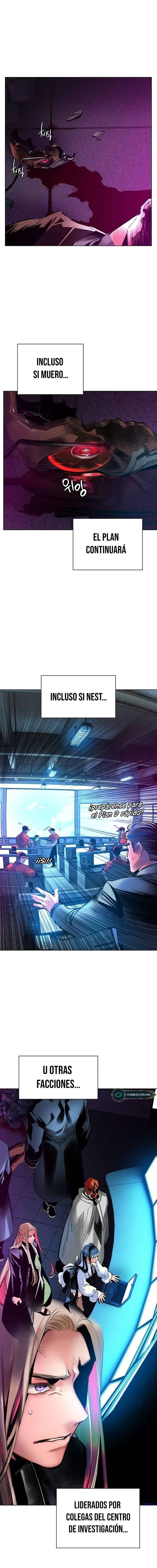 Read Zumo de la selva ES Manga Online