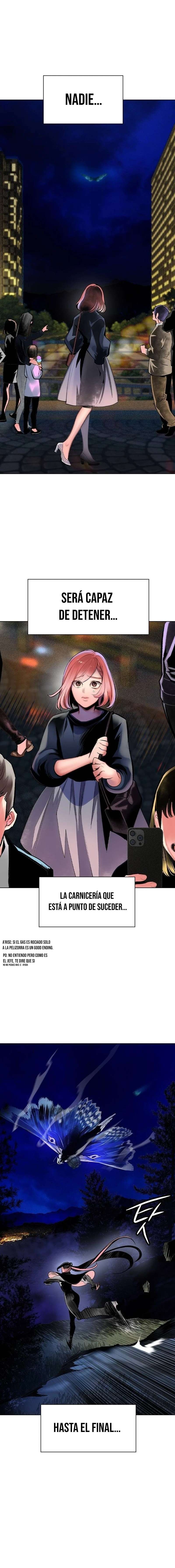 Read Zumo de la selva ES Manga Online
