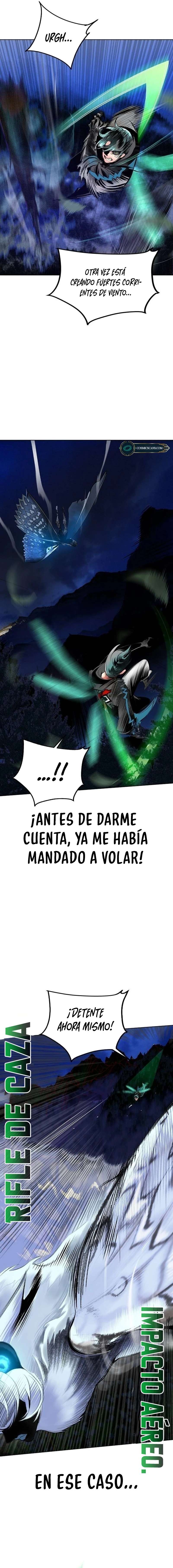 Read Zumo de la selva ES Manga Online