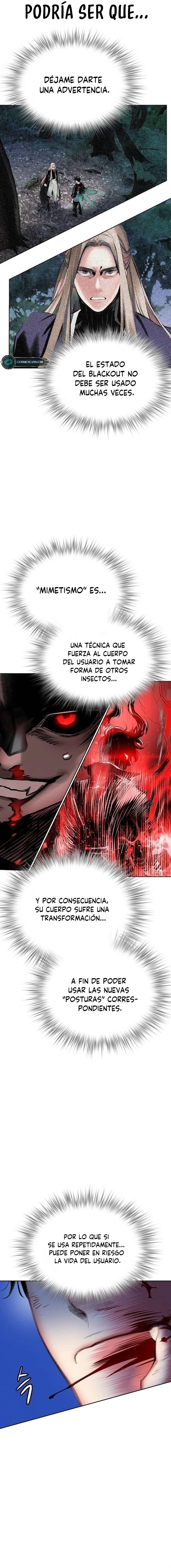 Read Zumo de la selva ES Manga Online