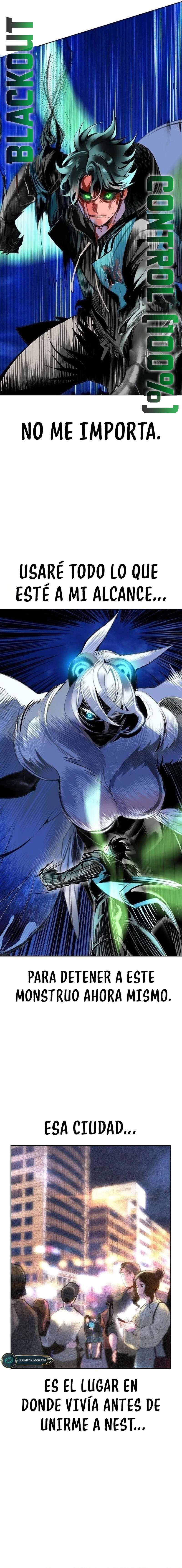 Read Zumo de la selva ES Manga Online