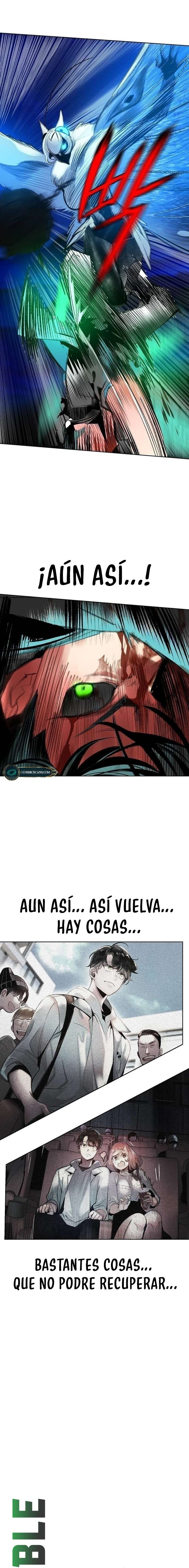 Read Zumo de la selva ES Manga Online