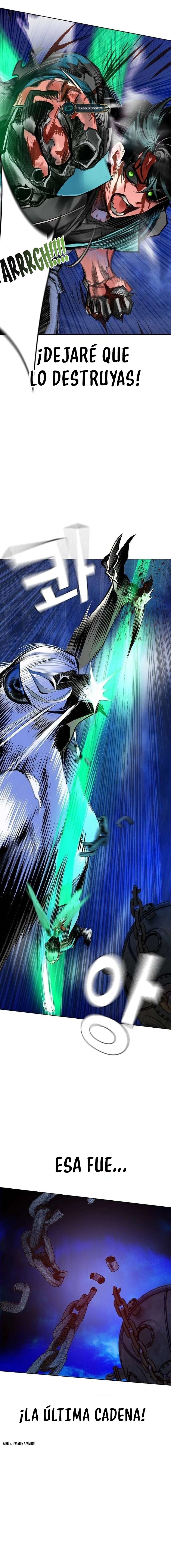 Read Zumo de la selva ES Manga Online