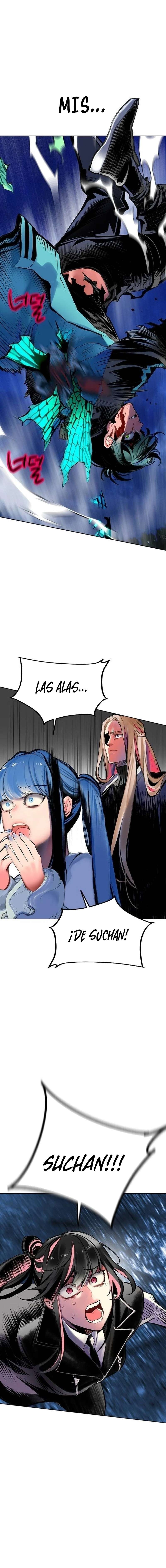 Read Zumo de la selva ES Manga Online