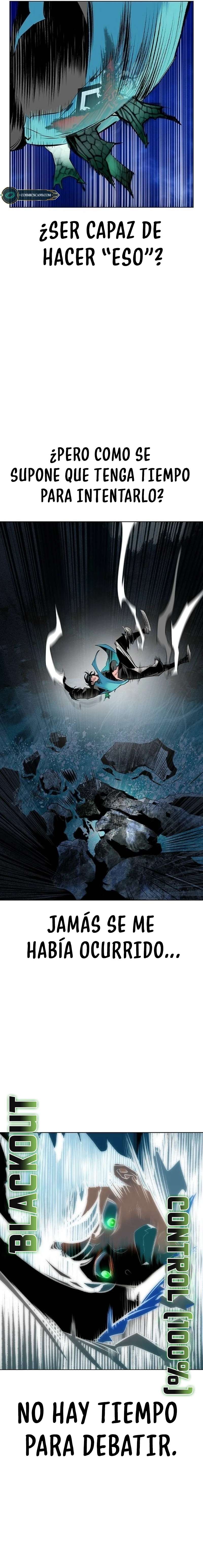 Read Zumo de la selva ES Manga Online