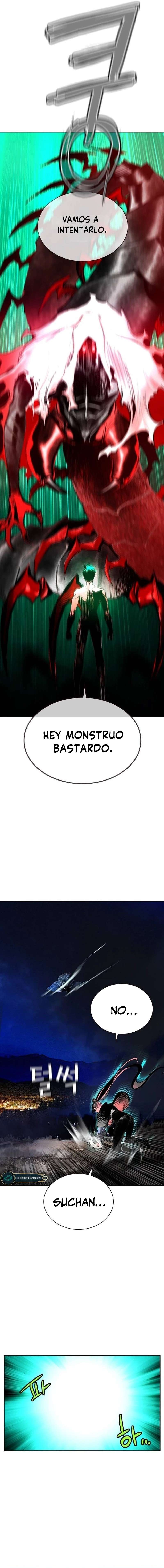 Read Zumo de la selva ES Manga Online