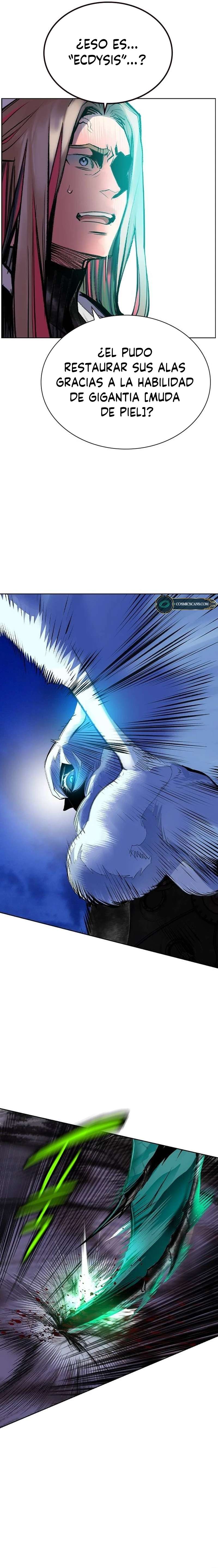 Read Zumo de la selva ES Manga Online