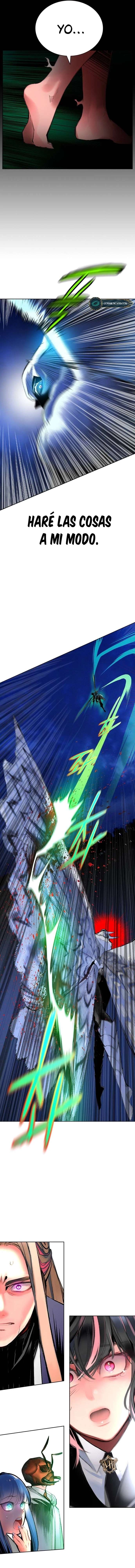 Read Zumo de la selva ES Manga Online