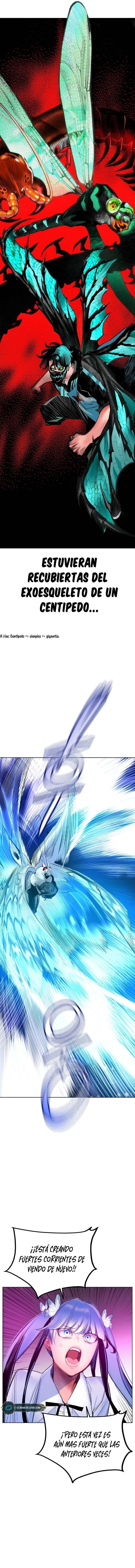 Read Zumo de la selva ES Manga Online