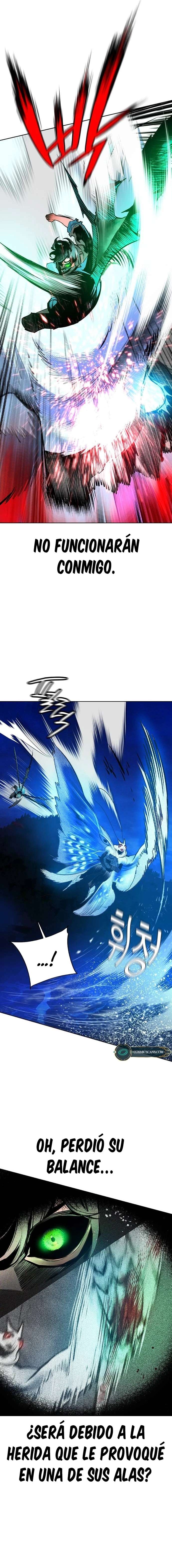 Read Zumo de la selva ES Manga Online