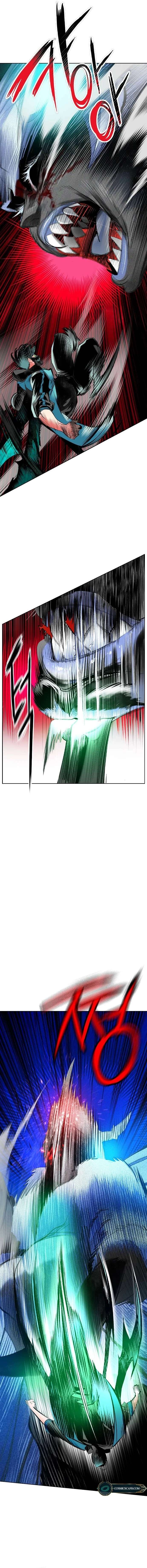 Read Zumo de la selva ES Manga Online