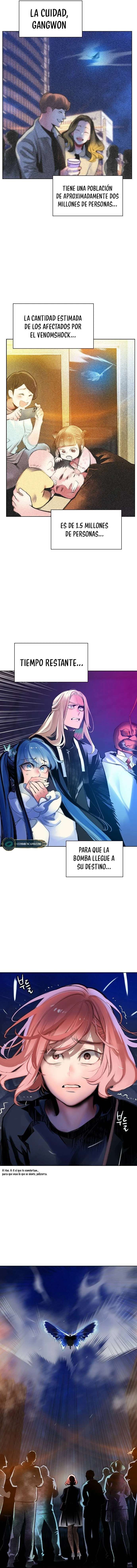 Read Zumo de la selva ES Manga Online