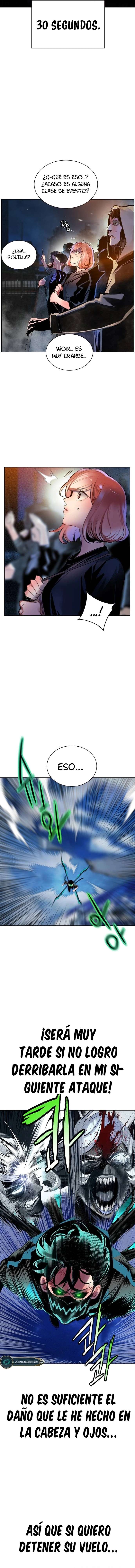Read Zumo de la selva ES Manga Online