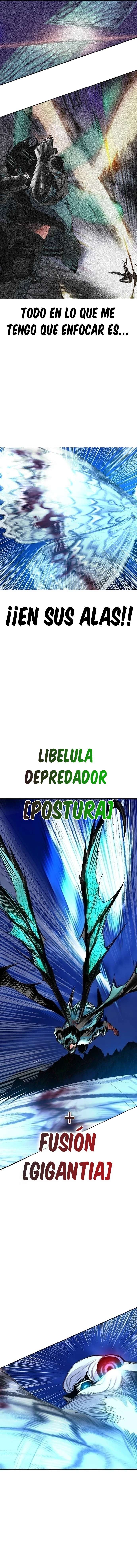 Read Zumo de la selva ES Manga Online