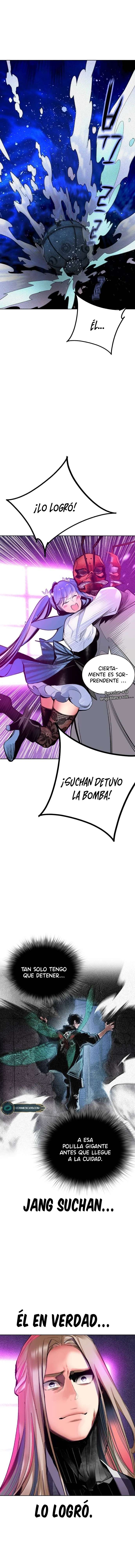 Read Zumo de la selva ES Manga Online