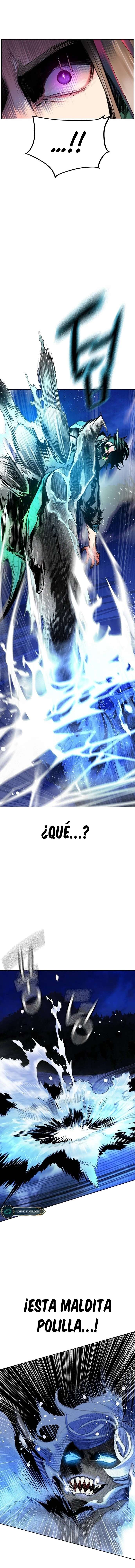 Read Zumo de la selva ES Manga Online