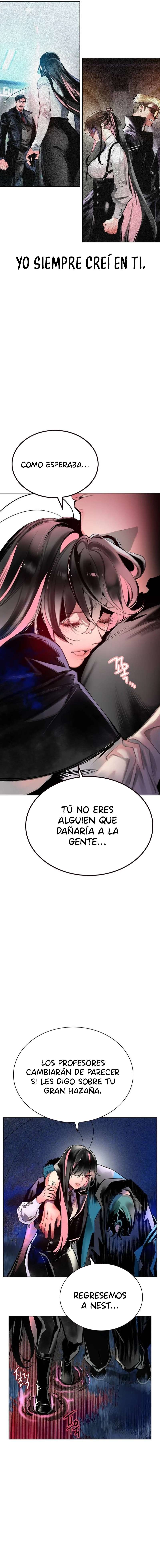 Read Zumo de la selva ES Manga Online