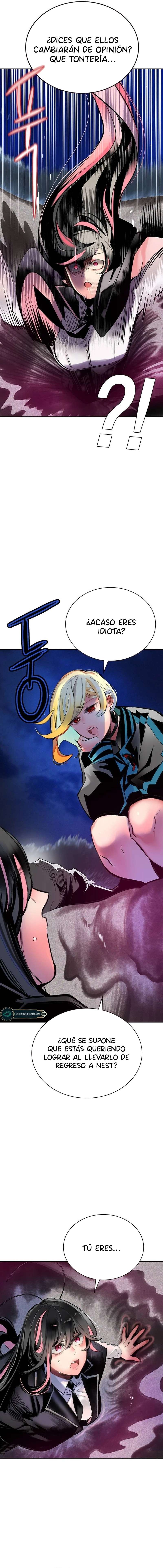 Read Zumo de la selva ES Manga Online