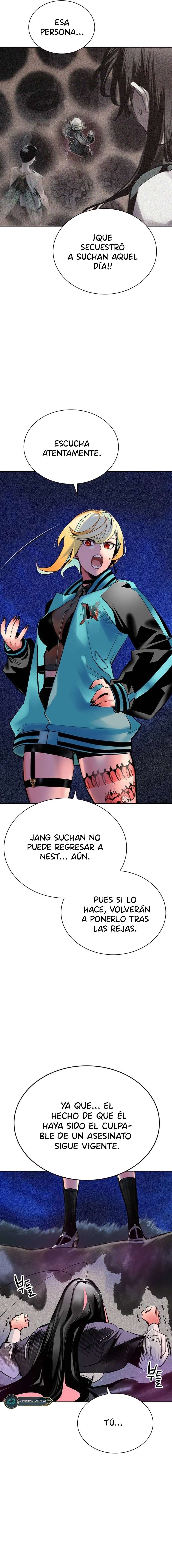Read Zumo de la selva ES Manga Online