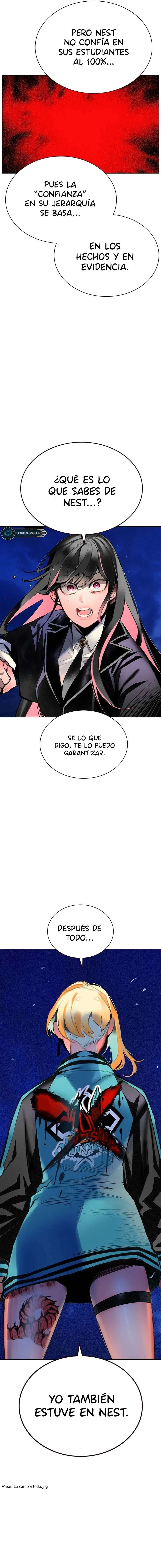 Read Zumo de la selva ES Manga Online