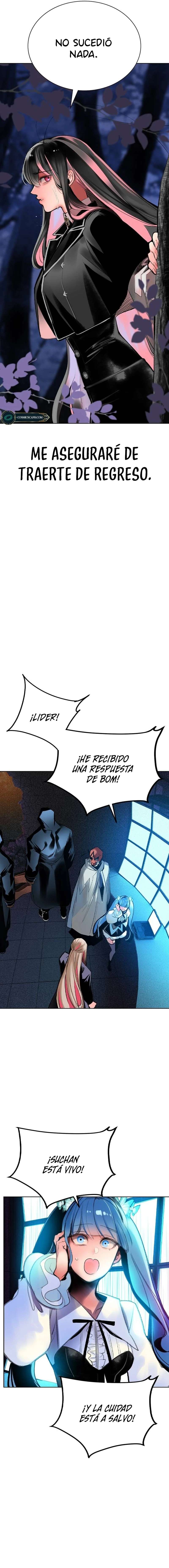 Read Zumo de la selva ES Manga Online