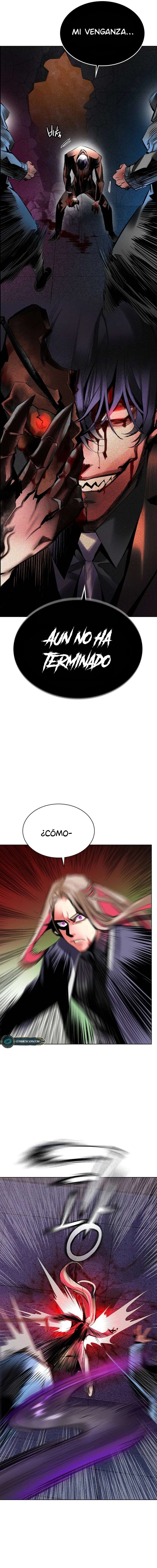 Read Zumo de la selva ES Manga Online