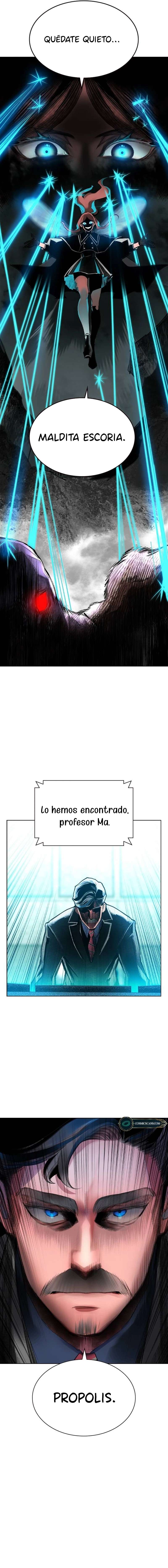Read Zumo de la selva ES Manga Online