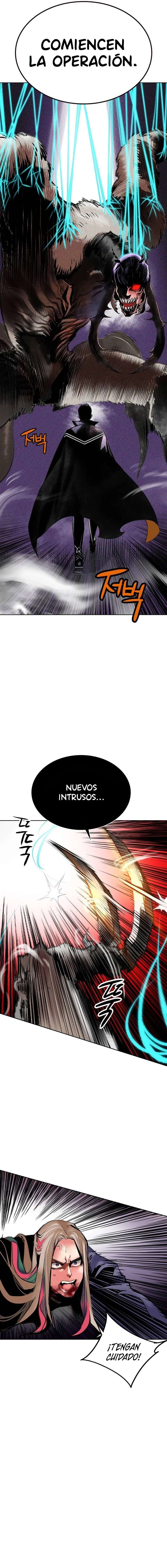 Read Zumo de la selva ES Manga Online