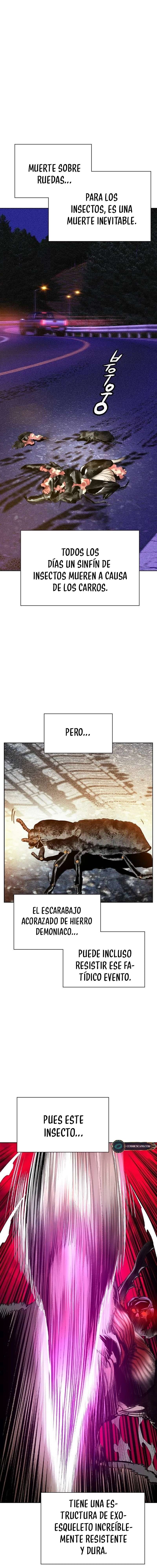 Read Zumo de la selva ES Manga Online