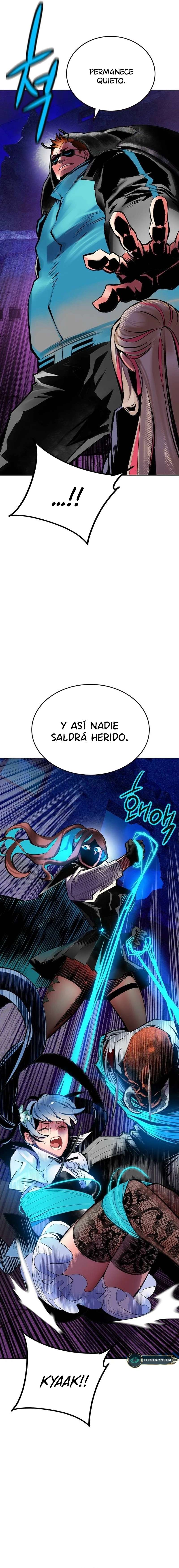 Read Zumo de la selva ES Manga Online