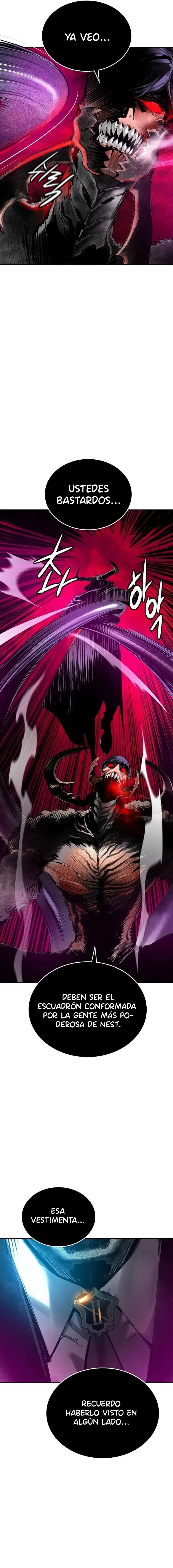 Read Zumo de la selva ES Manga Online