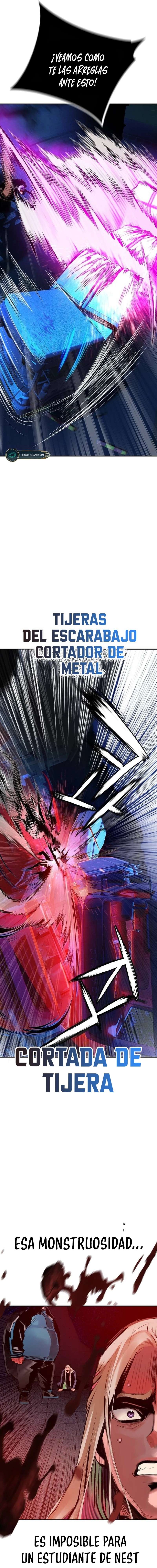 Read Zumo de la selva ES Manga Online