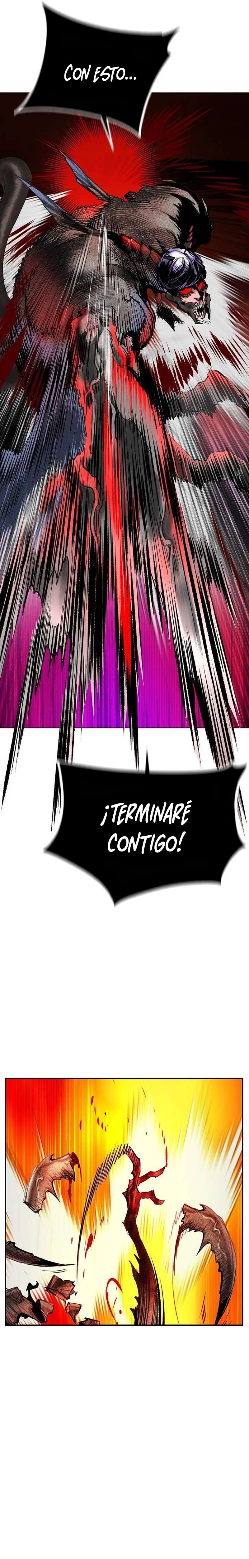 Read Zumo de la selva ES Manga Online