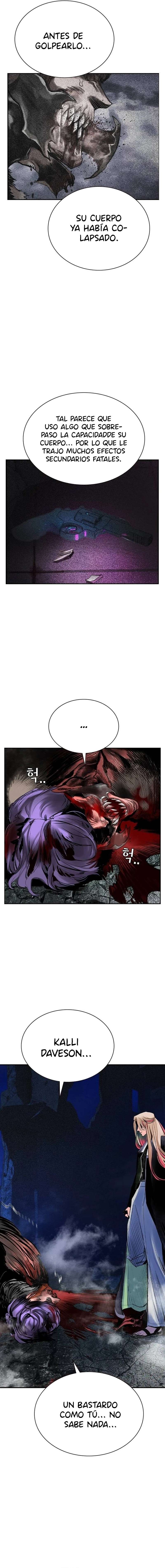 Read Zumo de la selva ES Manga Online