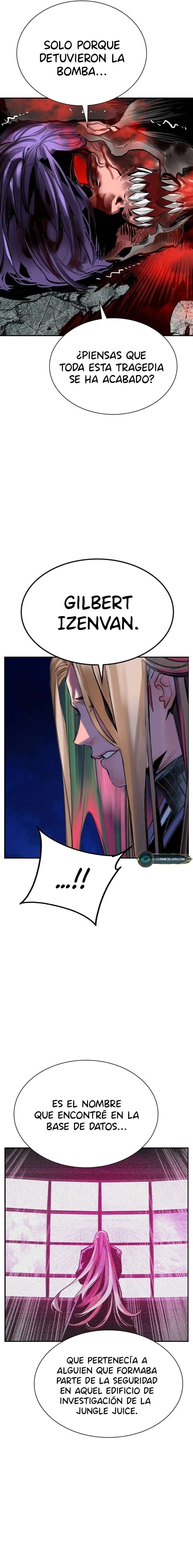 Read Zumo de la selva ES Manga Online