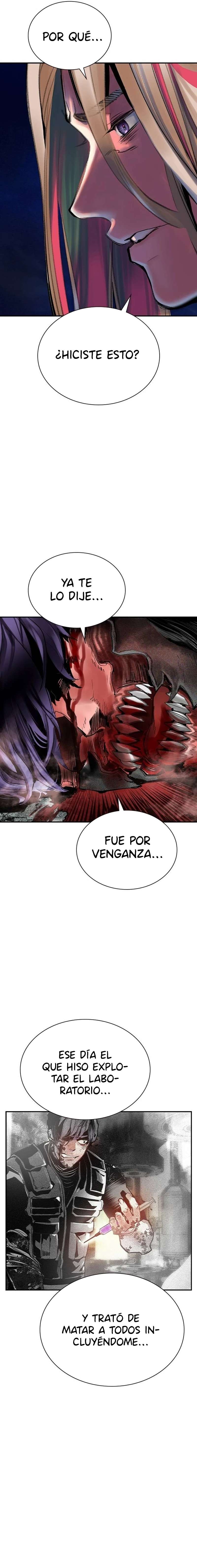 Read Zumo de la selva ES Manga Online