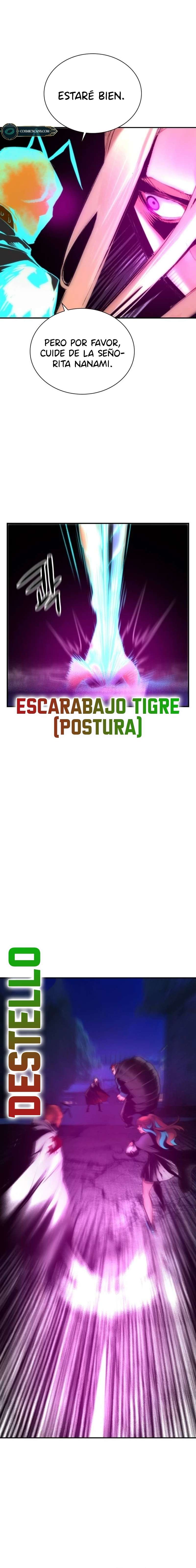 Read Zumo de la selva ES Manga Online