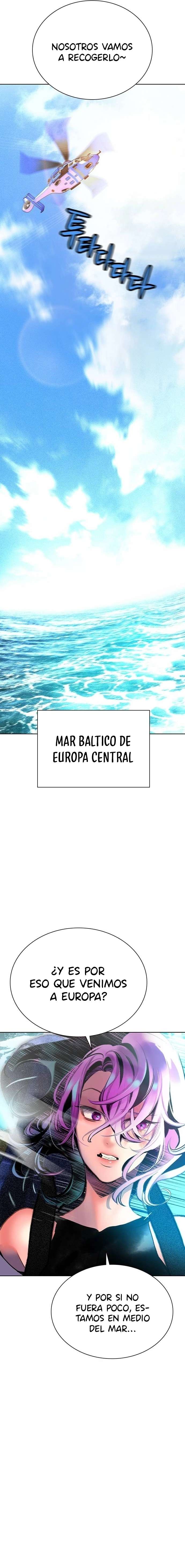 Read Zumo de la selva ES Manga Online